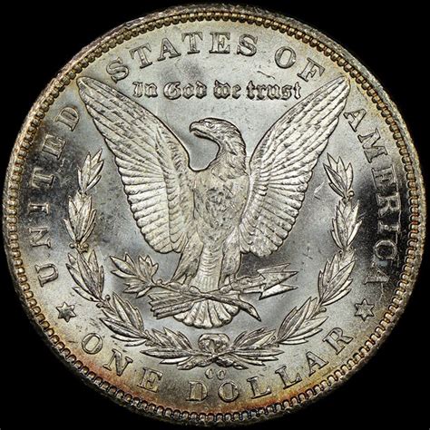 fake cc organ dollar what to watch out for|phony morgan dollar counterfeit.